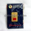 2002 Fifa World Cup KoreaJapan Pin