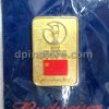 2002 Fifa World Cup KoreaJapan Pin