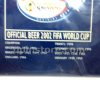 2002 Fifa World Cup KoreaJapan Pin