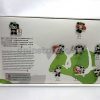 2008 Beijing Olympic Pin Box Set