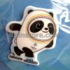 Beijing 2022 Winter Olympics PVC Pin