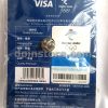 Beijing 2022 Winter Olympics PVC Pin