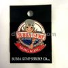 Bubba Gump Shrimp Co. Hong Kong Pin