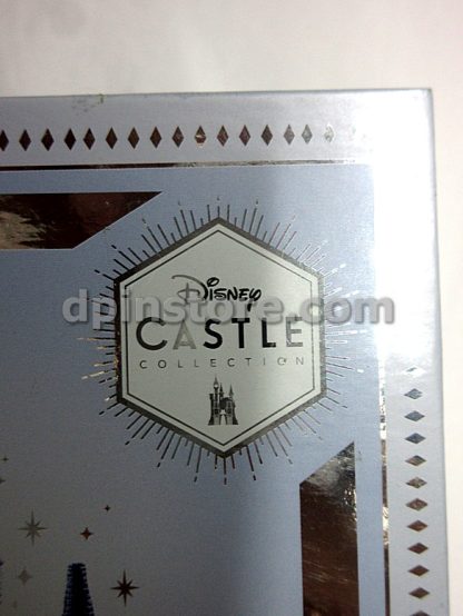 Disney Castle Collection Series 1/10 Ornament Limited Release