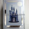 Disney Castle Collection Series 1/10 Ornament Limited Release