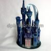 Disney Castle Collection Series 1/10 Ornament Limited Release
