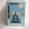 Disney Castle Collection Series 2/10 Ornament Limited Release