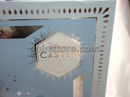 Disney Castle Collection Series 2/10 Ornament Limited Release