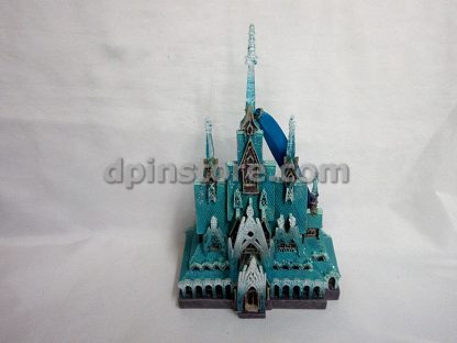 Disney Castle Collection Series 2/10 Ornament Limited Release