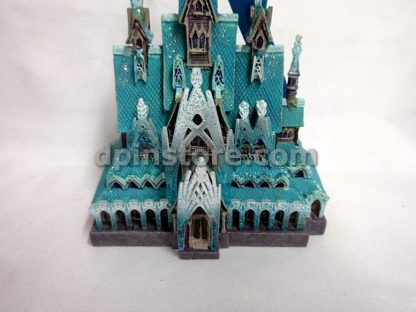 Disney Castle Collection Series 2/10 Ornament Limited Release