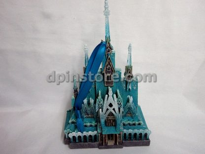 Disney Castle Collection Series 2/10 Ornament Limited Release