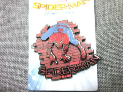 Disney Marvel Spider-Man Homecoming Pin