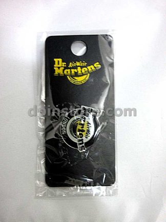 Dr. Martens AirWair London Pin