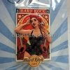 Hard Rock Cafe City Pin Up Girl Limited Edition Pin (No City Name)