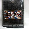 Hard Rock Cafe Core License Plate Pin (England London)