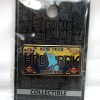 Hard Rock Cafe Core License Plate Pin (New York)