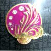 Hard Rock Cafe Hong Kong Exclusive Hijab Pin Pink