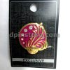 Hard Rock Cafe Hong Kong Exclusive Hijab Pin Pink