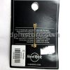 Hard Rock Cafe Hong Kong Exclusive Hijab Pin Pink