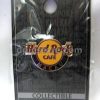 Hard Rock Cafe Macau Hard Rock Logo Button Pin