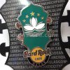 Hard Rock Cafe Macau Headstock Pin