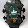 Hard Rock Cafe Macau Headstock Pin