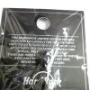 Hard Rock Cafe Macau License Plate Pin