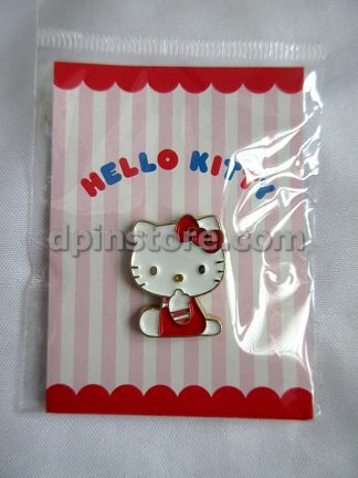 Hello Kitty Pin