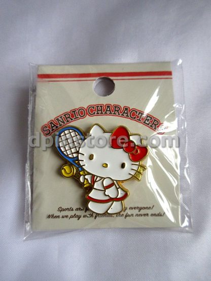 Hello Kitty Pin