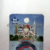 Hello Kitty "Saitama" Pin Badges Set of 2