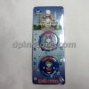 Hello Kitty "Saitama" Pin Badges Set of 2