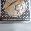 Hello Kitty Shinkansen Badge