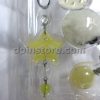 Hello Kitty Sony Ericsson Bracelet and Ornaments box set