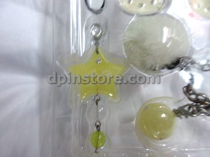 Hello Kitty Sony Ericsson Bracelet and Ornaments box set