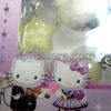 Hello Kitty Sony Ericsson Bracelet and Ornaments box set
