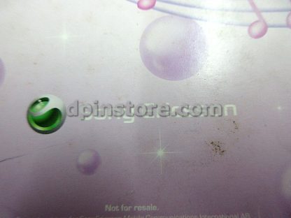 Hello Kitty Sony Ericsson Bracelet and Ornaments box set