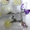 Hello Kitty Sony Ericsson Bracelet and Ornaments box set