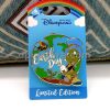 Hong Kong Disneyland A Bug's Life Earth Day 2019 Limited Edition Pin