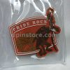 Hong Kong Disneyland Disney Explorers Lodge Official Magnets Set of 4