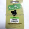 Hong Kong Disneyland Disney Explorers Lodge Souvenir Pin