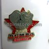 Hong Kong Disneyland Dumbo Pins Set of 2