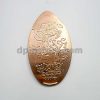Hong Kong Disneyland Halloween Elongated Penny Coins Lots of 3