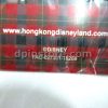 Hong Kong Disneyland "Magic Access" Christmas Badge Pins Set of 4
