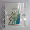 Hong Kong Disneyland "Magic Access" Exclusive Pin