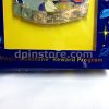 Hong Kong Disneyland Magic Milestone Reward Badge