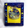 Hong Kong Disneyland Magic Milestone Reward Badge