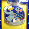 Hong Kong Disneyland Magic Milestone Reward Badge
