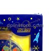 Hong Kong Disneyland Magic Milestone Reward Badge