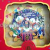 Hong Kong Disneyland Pin Trading Carnival 2020 Limited Edition Pin Box with Set (Magic Access Exclusive)