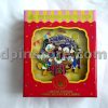 Hong Kong Disneyland Pin Trading Carnival 2020 Limited Edition Pin Box with Set (Magic Access Exclusive)
